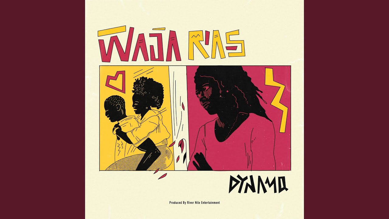Waja Ras