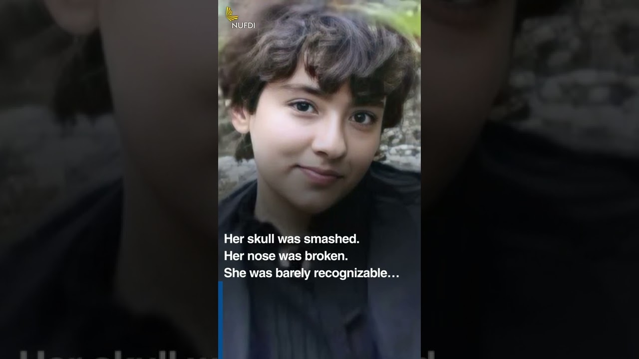 What happened to Nika Shakarami?