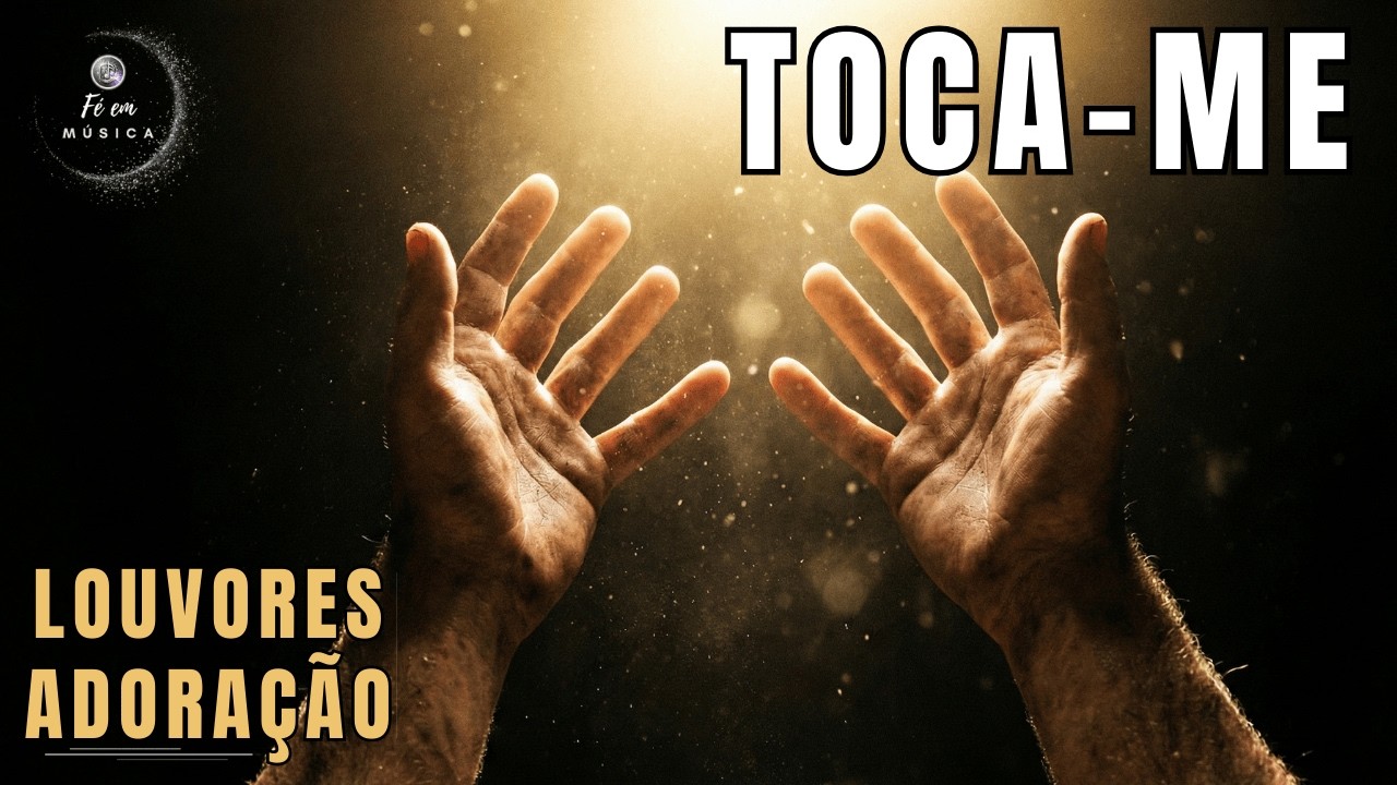 TOP LOUVORES GOSPEL MAIS EMOCIONANTES DE 2026