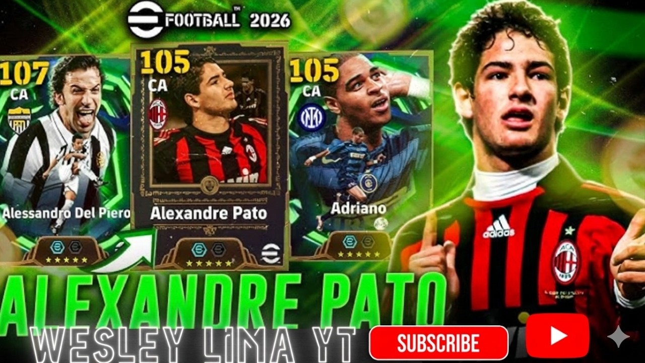 EFOOTBALL2026 (Xbox Séries S) RUMO Á PRIMEIRA DIVISÃO #xboxseriess #efootball2026