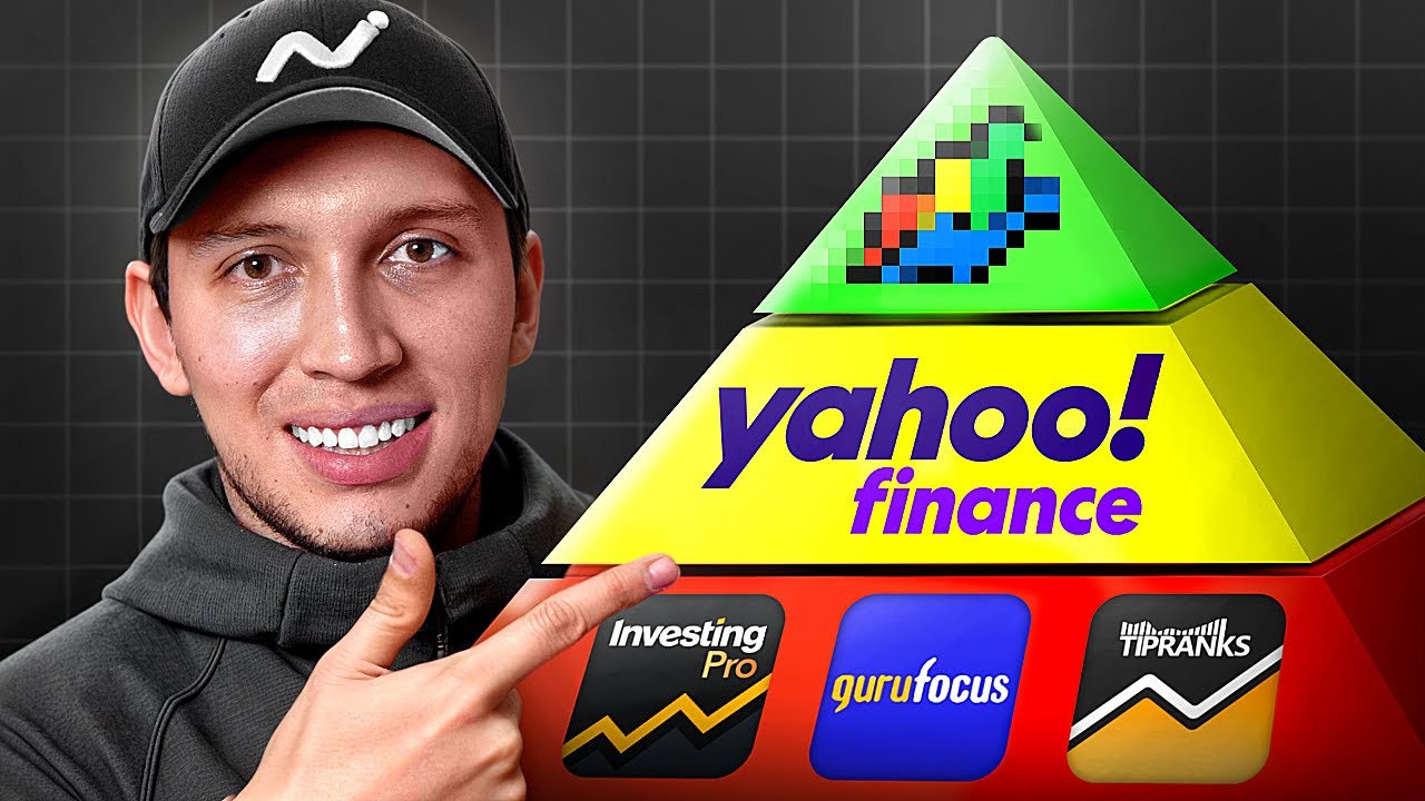 Aplicaciones que todo inversionista debe tener 📲📈