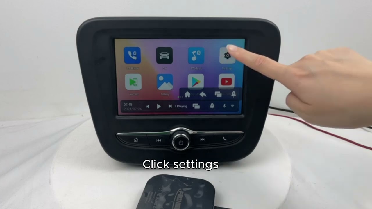 How to Fix Cannot Download Apps on CarPlay AI Box| Step-by-Step Guide