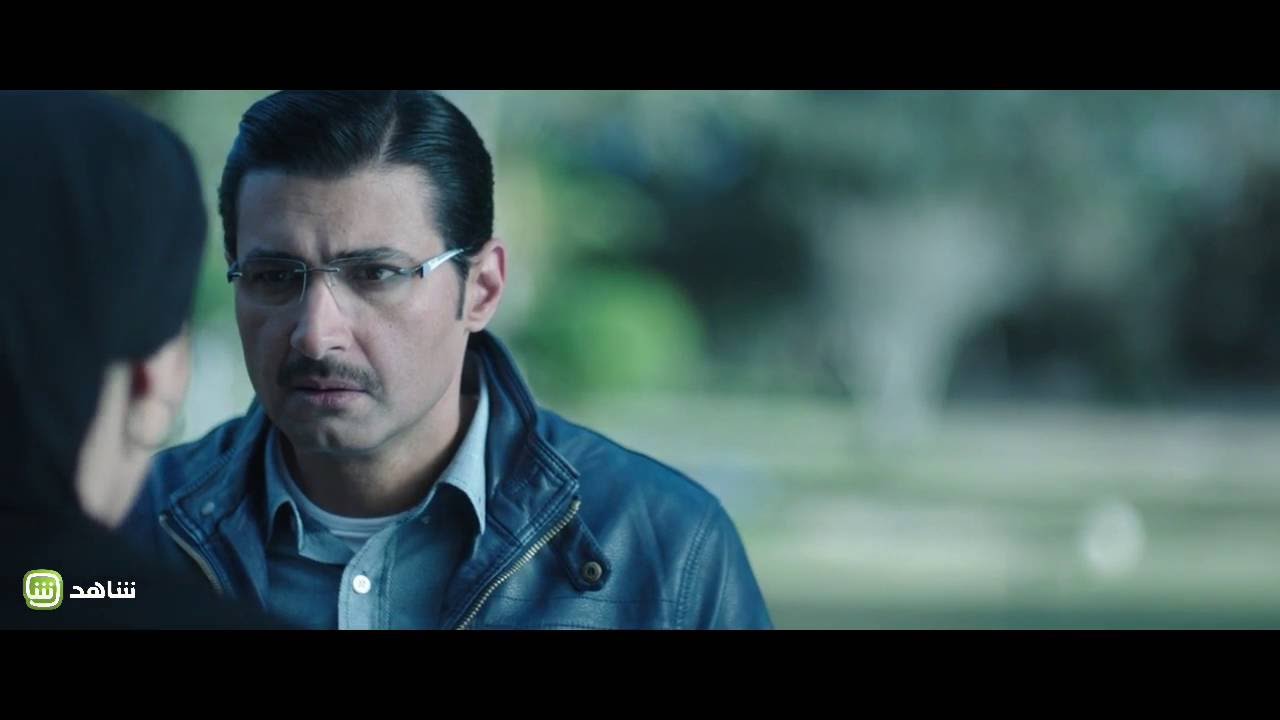 ساحرة الجنوب 2 - ح 23 |  حسام يحاول ابعاد روح عن ماتفعله فحضر الليث الحافي وهدده