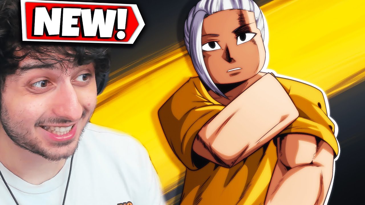 Getting 0.1% OVERPOWERED Sakamoto in Roblox!