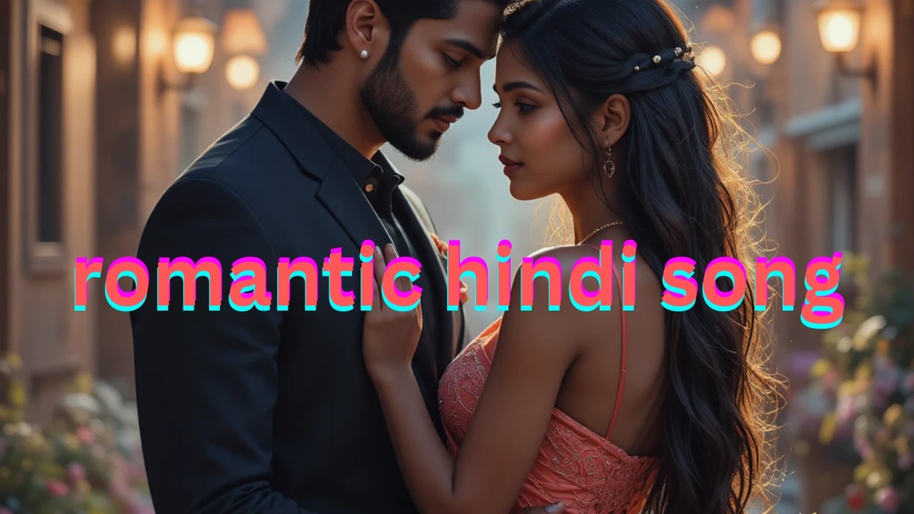 romantic hindi song | The Magical Love Song from Chennai Express | old is gold | #trending