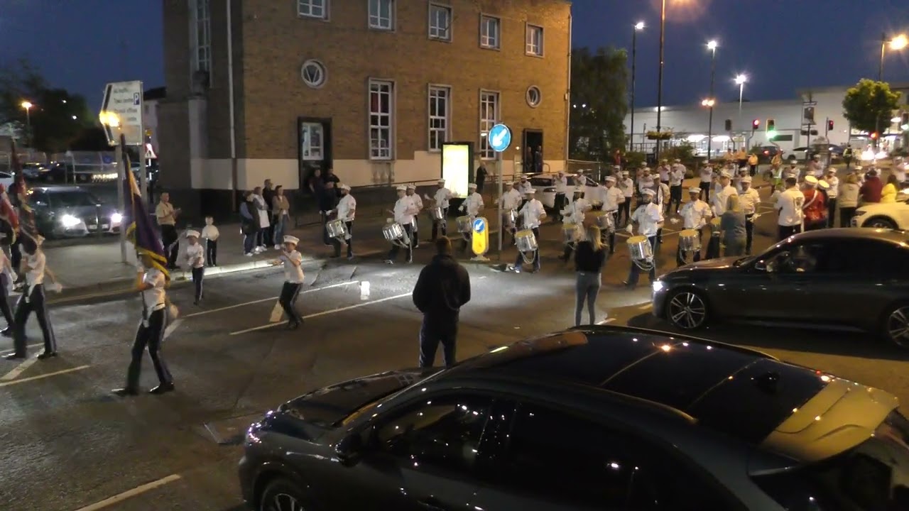Ballyquin @ Own Parade 2023