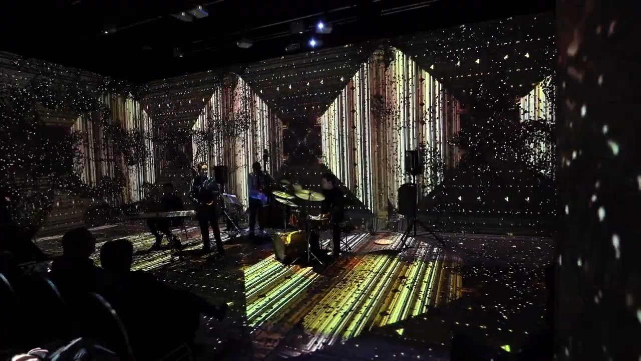 Berlinsko Horo - V.Karparov Quartet