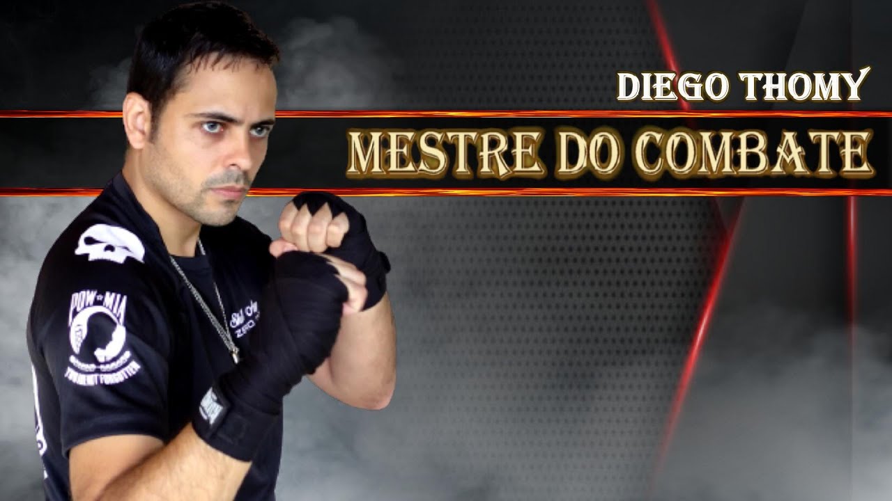 MESTRE DO COMBATE | A melhor LUTA da Vida (Artes Marciais Fight)
