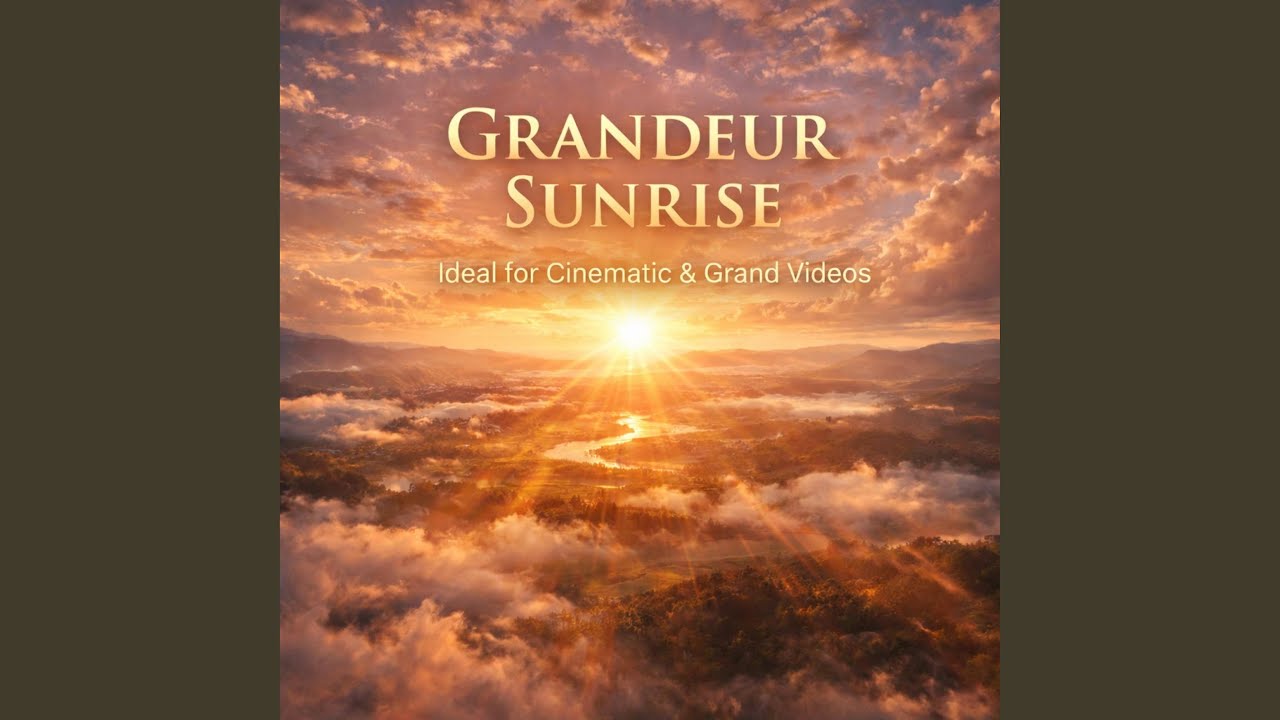 Cinematic & Grand Series 0f