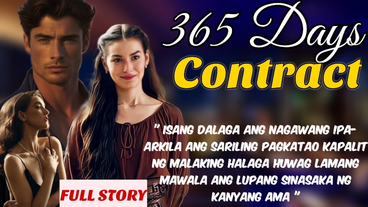 ISANG DALAGA ANG NAGAWANG IPA ARKILA ANG SARILI PARA SA LUPANG SINASAKA NG KANIYANG AMA