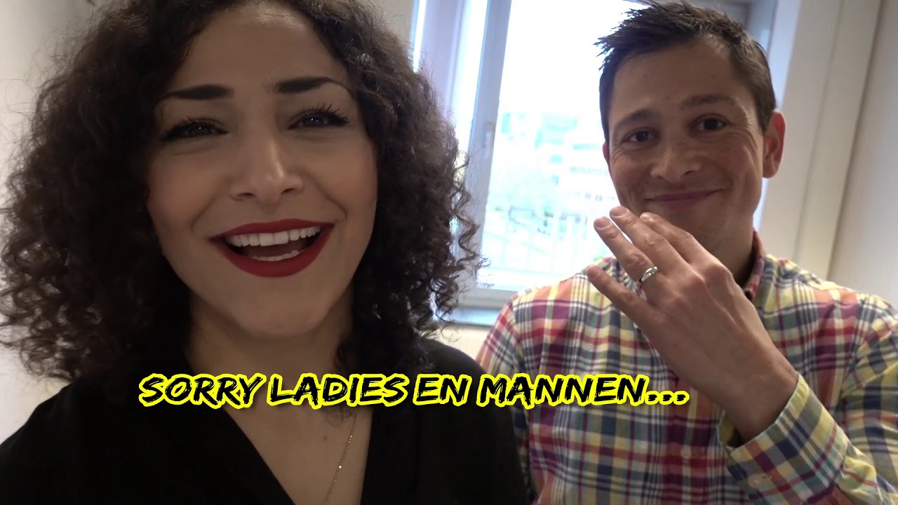 Zo meld je je ziek op je werk – InfoNiffo #5