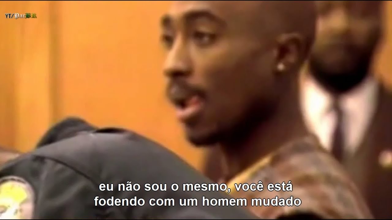 2Pac - Changed Man (Legendado PT-BR)