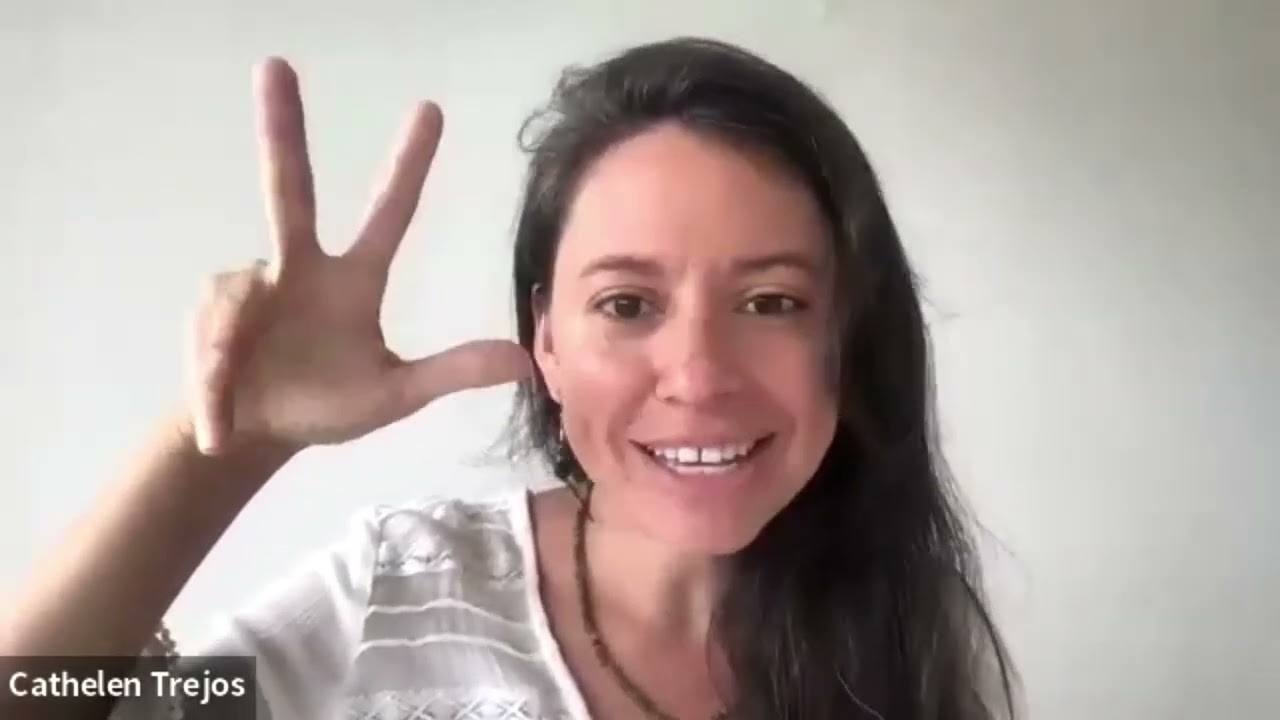 Psychedelic Mentorship Testimonials | Cathy Trejos (Family Therapist)