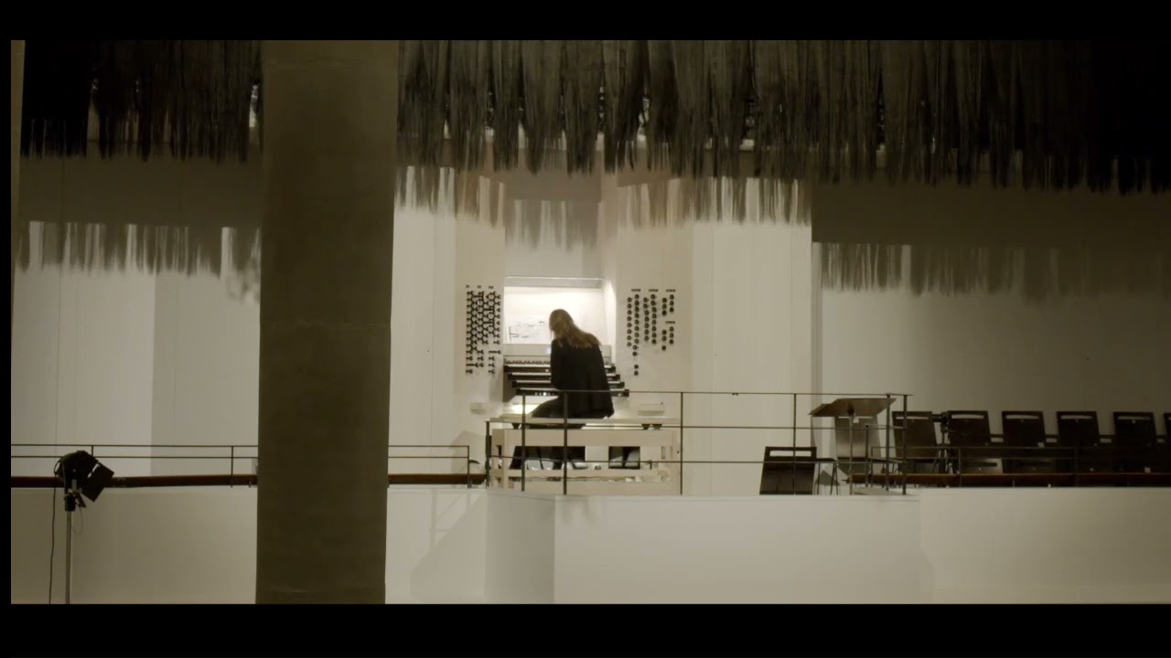 Bengt Hambraeus: EXTEMPORE (1975) - Chiara Perneker