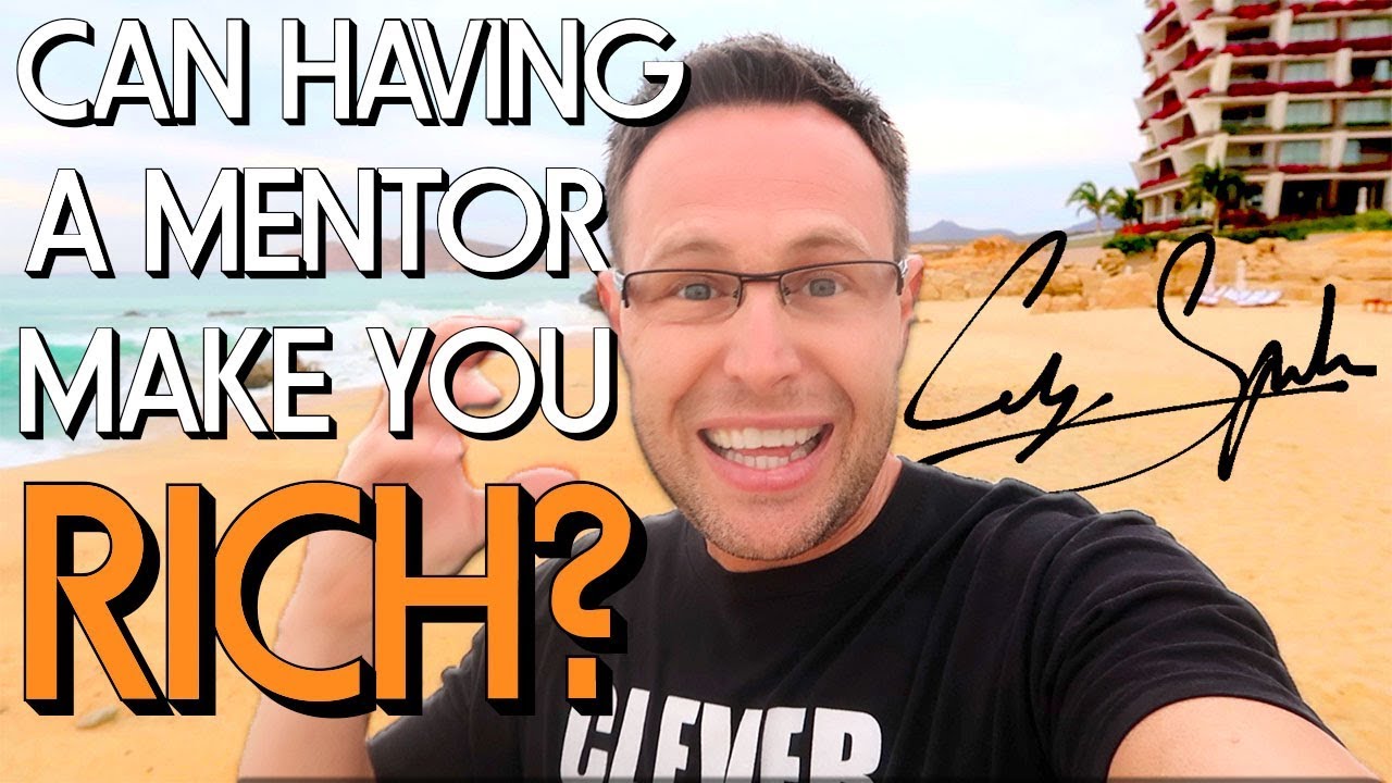 How To Find A Mentor | Real Estate Investing (Watch Until The End🤑)