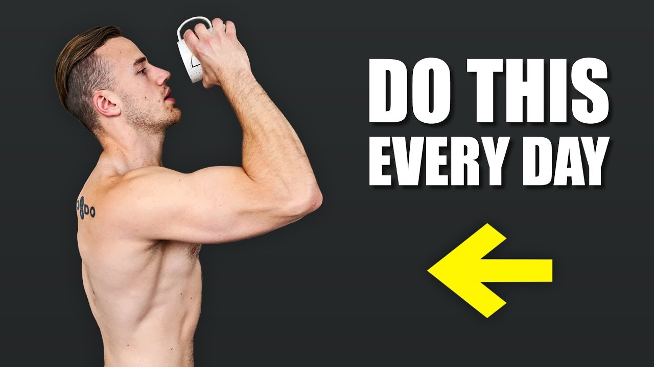 5 Daily Habits That Will Change Your Life