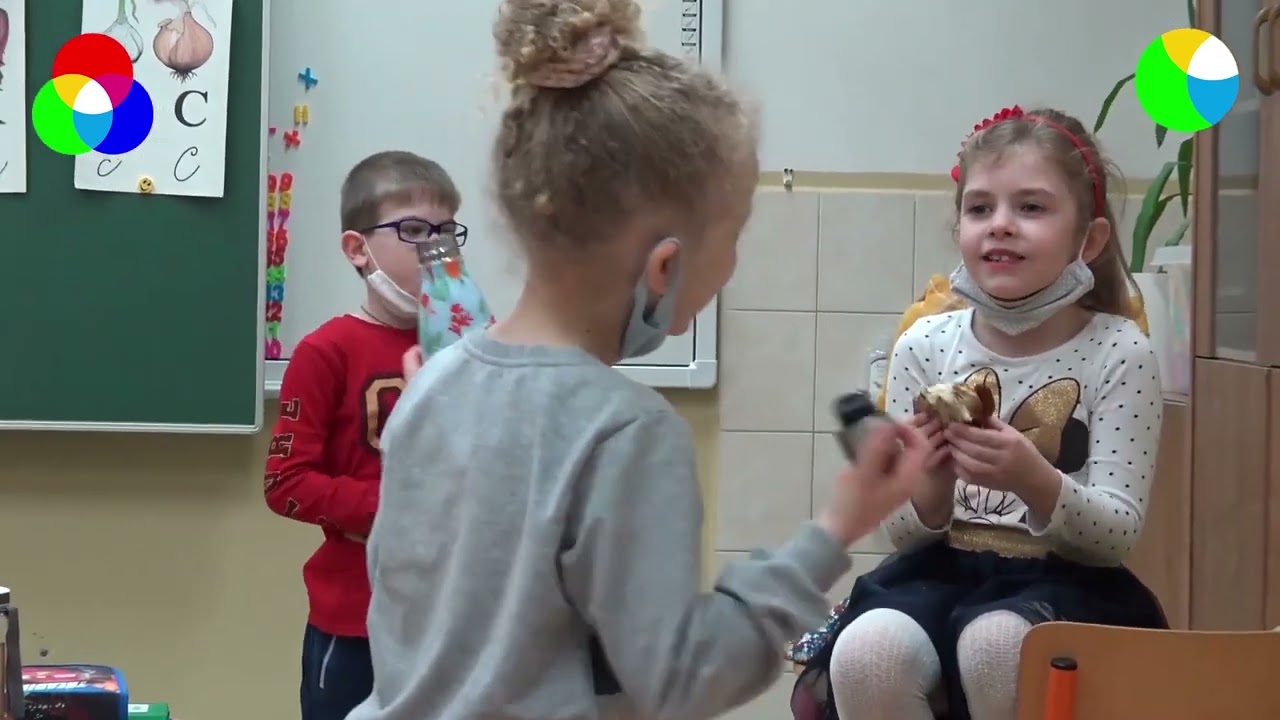 CSŠ - CZŠ sv. Egídia Bardejov - blíži sa zápis žiakov do 1. ročníka - 5.4.2025