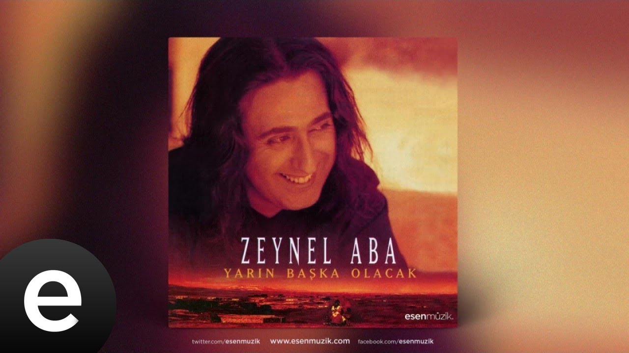 Zeynel Aba - Yarın Başka Olacak - Official Audio