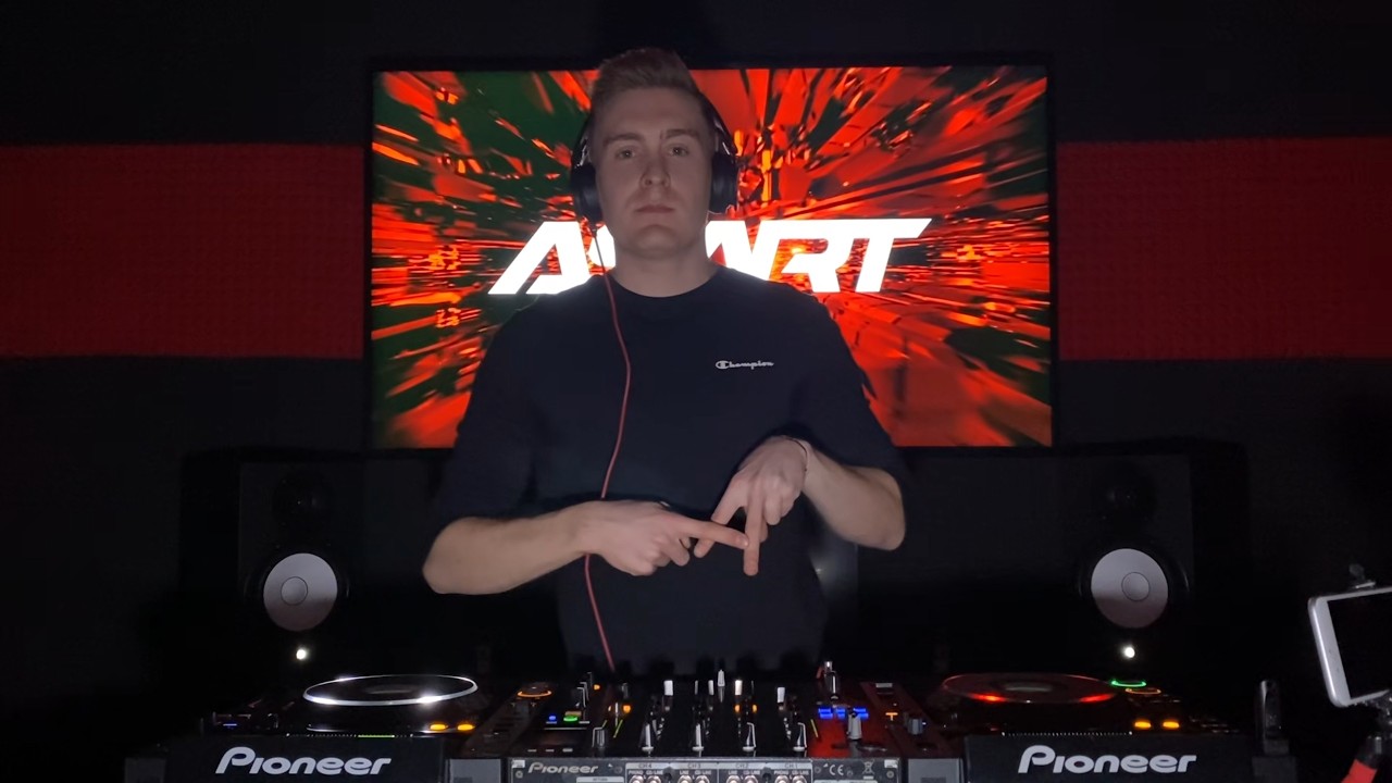 ASART | VIDEOMIX 10