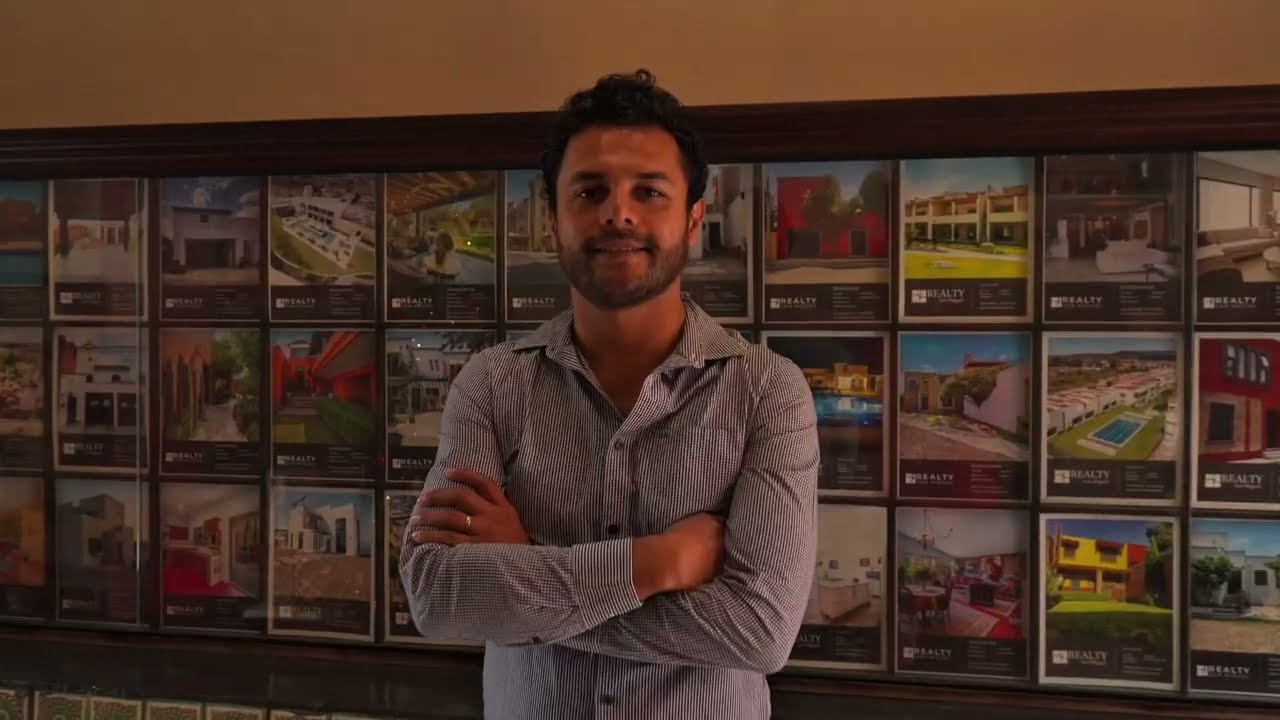 Meet Your Local Real Estate Expert in San Miguel de Allende Alonso Oviedo