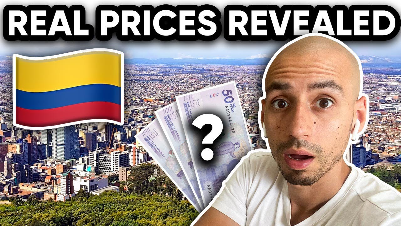 How Much Does It Really Cost To Live In Colombia? (2025 Full Breakdown)