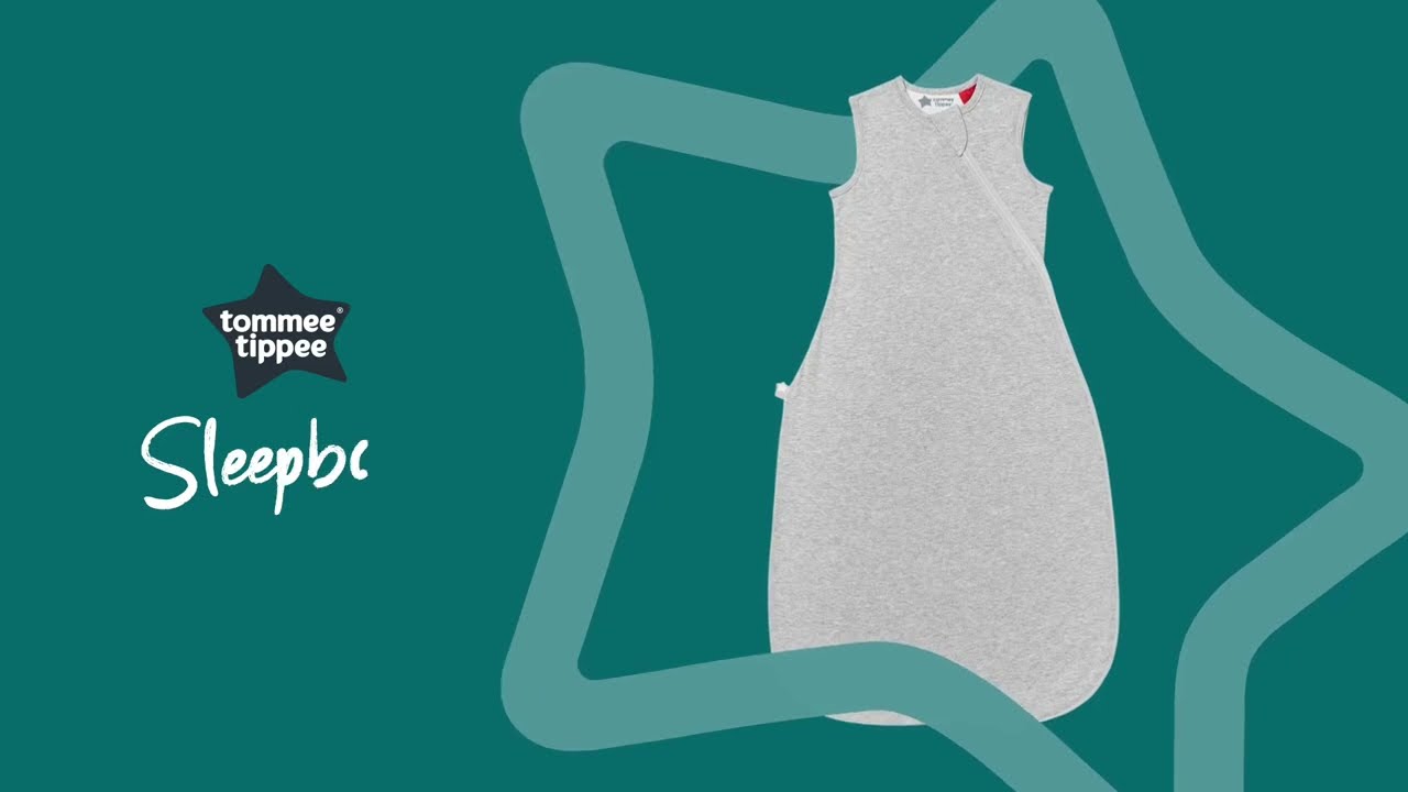 Tommee Tippee Grobag Sleepbag
