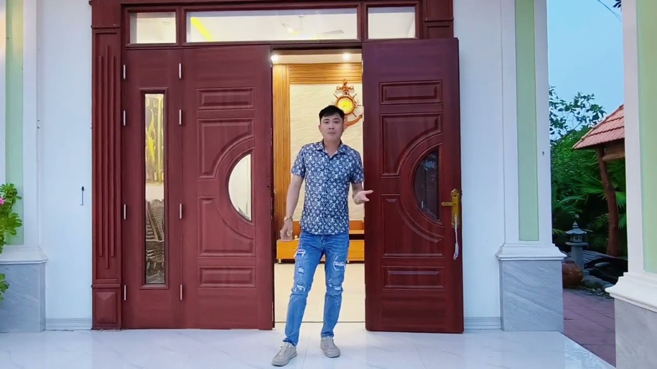 chủ định cư nước ngoài nên bán lại nhà vườn nghĩ dưỡng rộng 500m2 full thổ cư giá 4,8 tỷ 