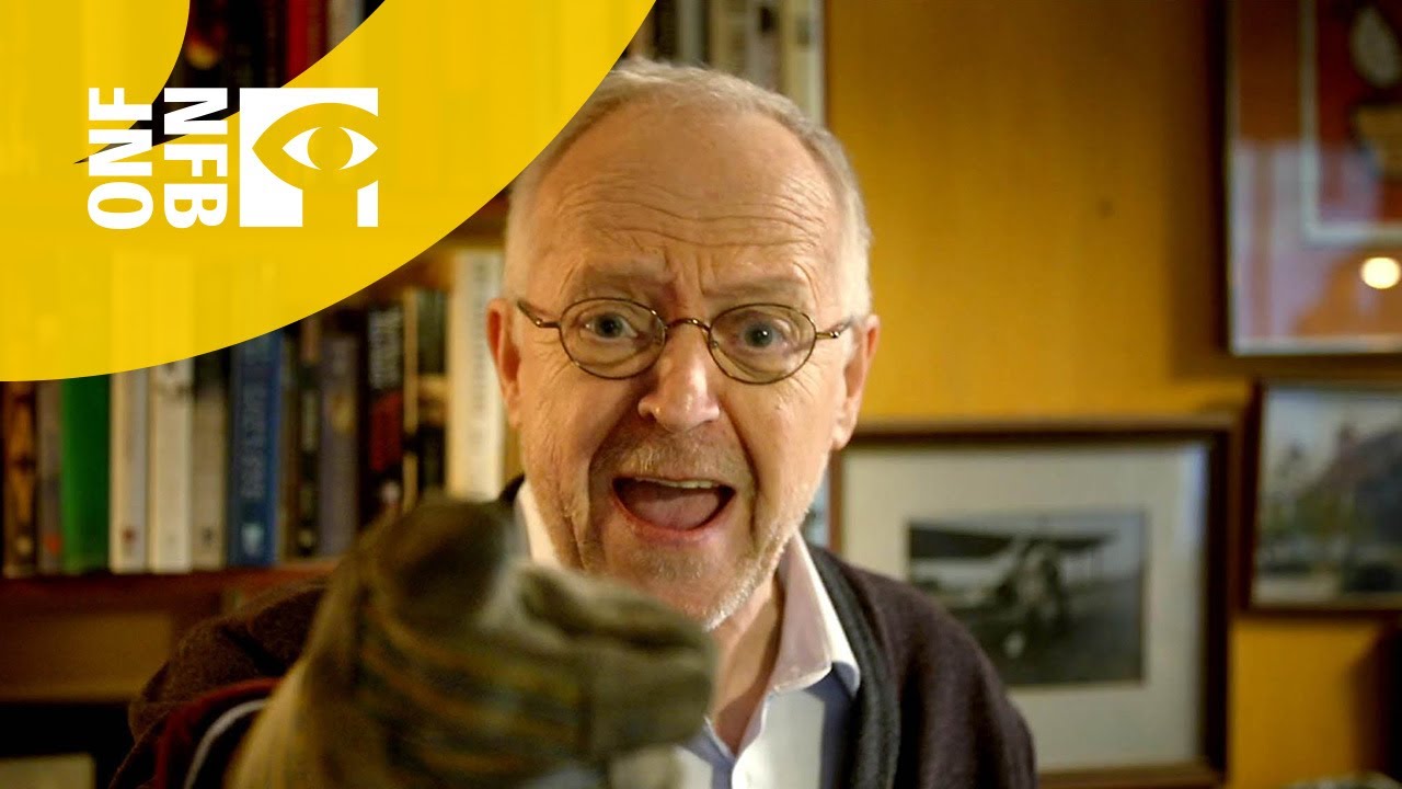 Eric Peterson: Canadian Famous