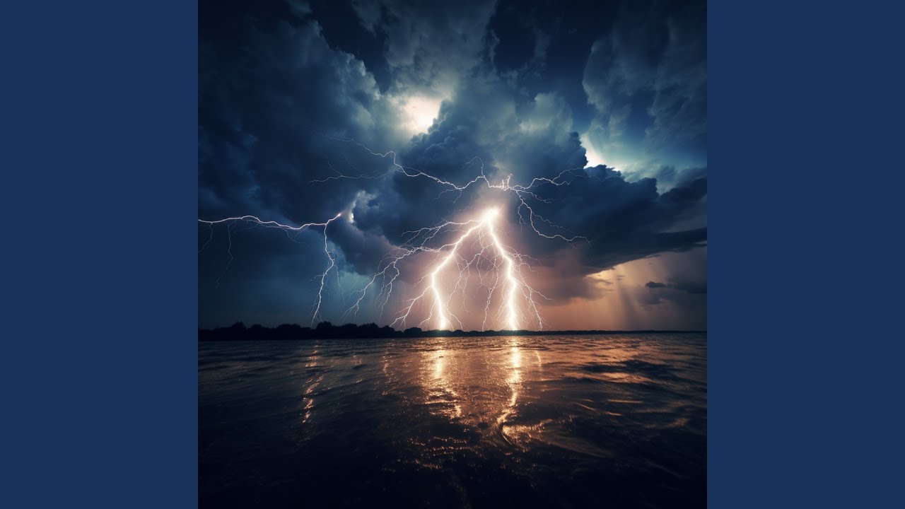 Gentle Feline Thunder Echo