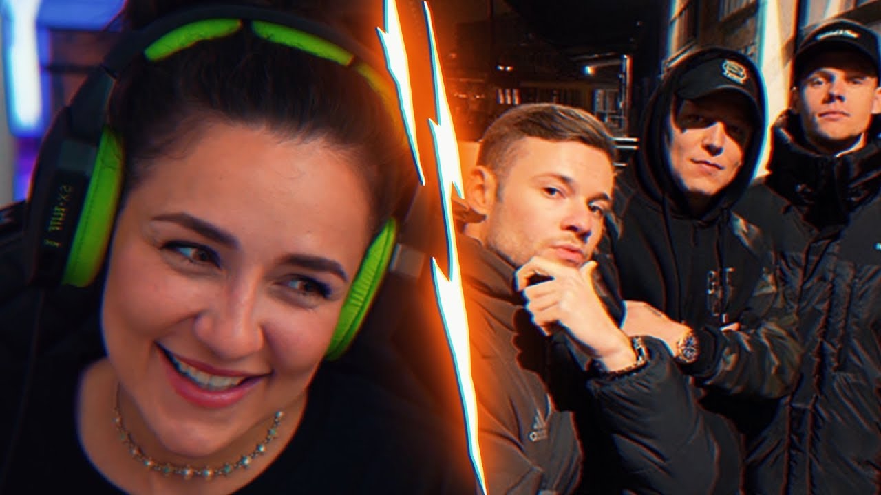 MEIN LIEBLINGSSTREAMER? 🤔 Freundschaft zu Inscope21 | Real Regina Realtalk