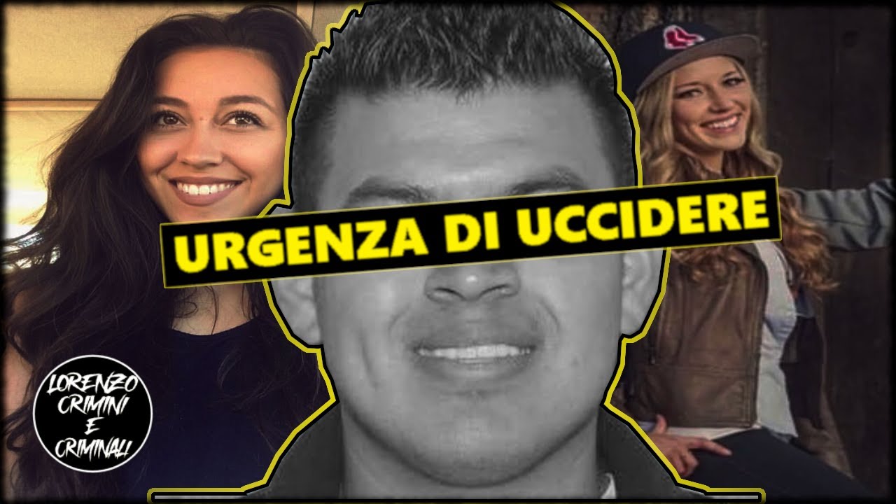 IL CASO DI EDWIN LARA - urgenza di uccidere