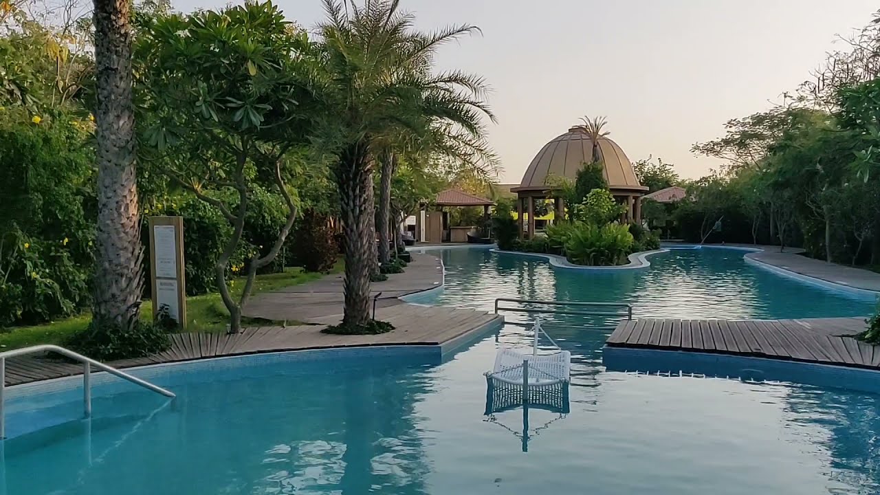 Overview of The Westin Pushkar Resort - Perfect Getaway/Staycation!!