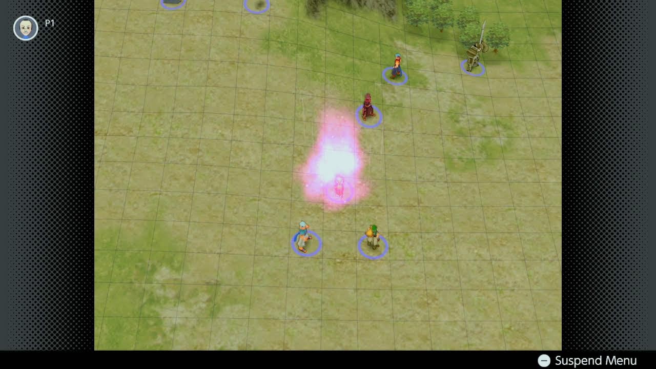FE: Path of Radiance | What Other Tricks Does Daein Have?