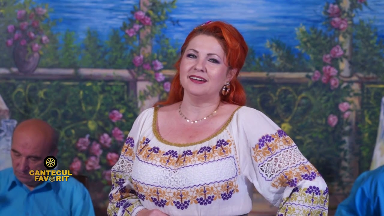 Formatia Sideral T si CRISTINA GHEORGHILAS - FAVORIT TV - Viata ce frumoasa esti