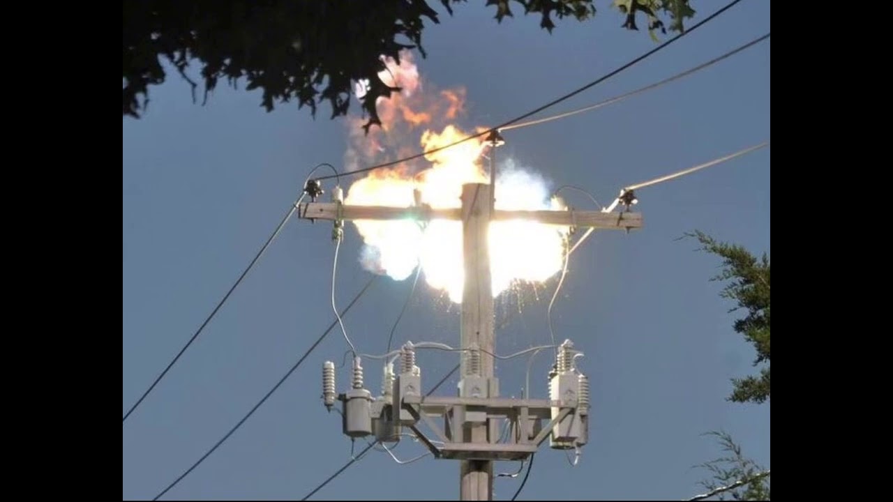 Electric Afterthought 