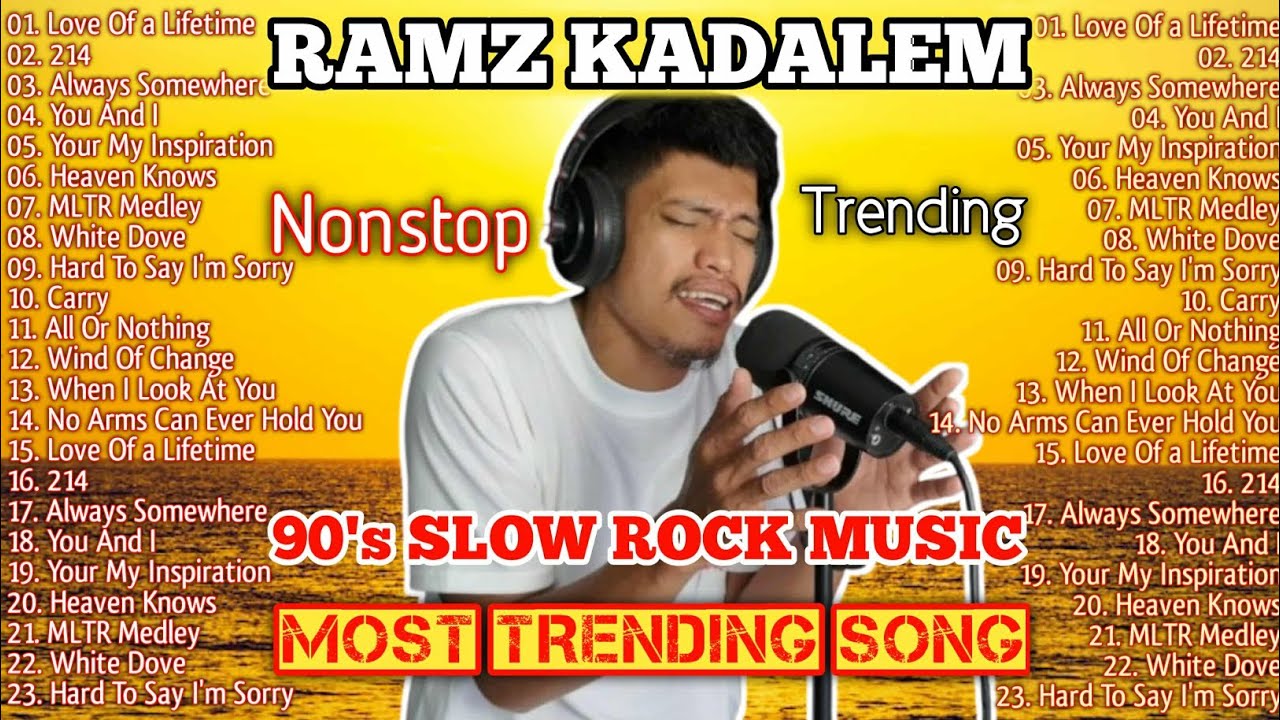 Ramz Kadalem Most Heart Breaking Trending Songs Nonstop Compilation 