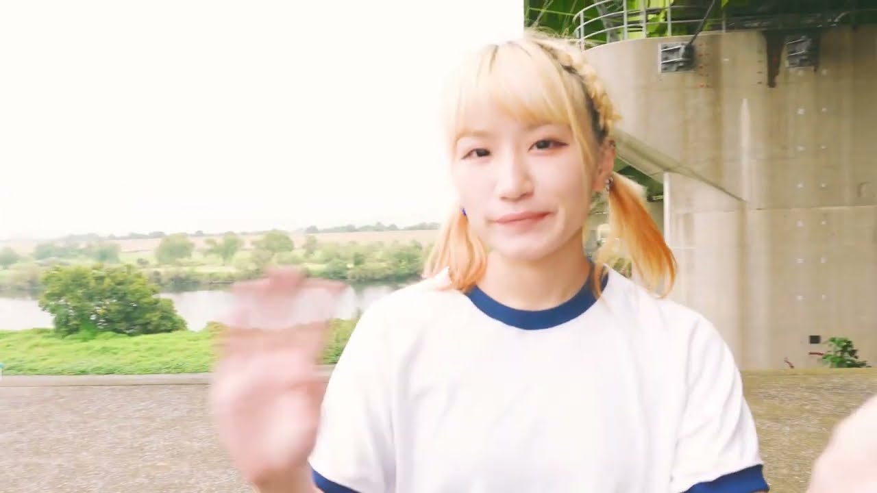 ブルマでおさんぽ ①