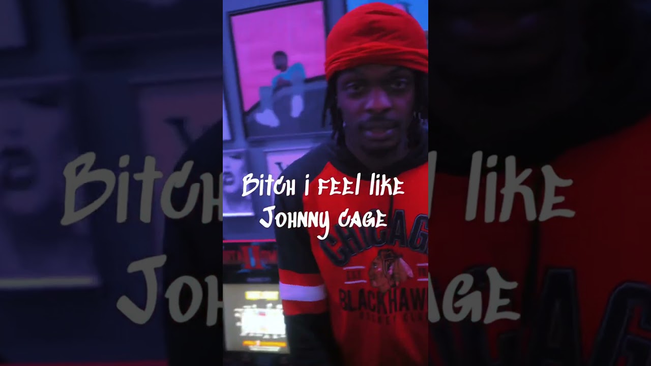 Synofrmda9 - Change (studio music video)produced by #marshmadeit