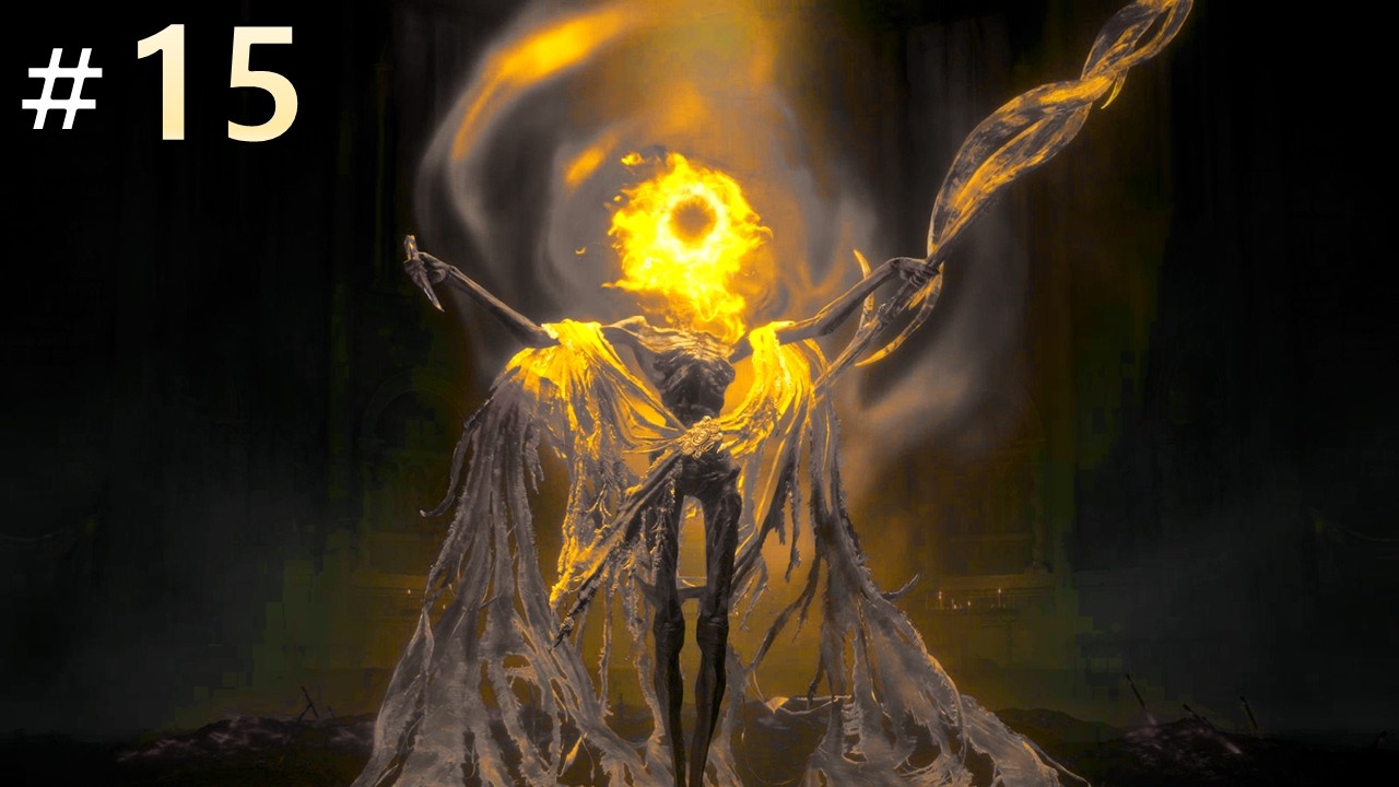 Elden Ring, Shadow of the Erdtree – Blind Playthrough #15: Abyssal Woods & Midra’s Manse
