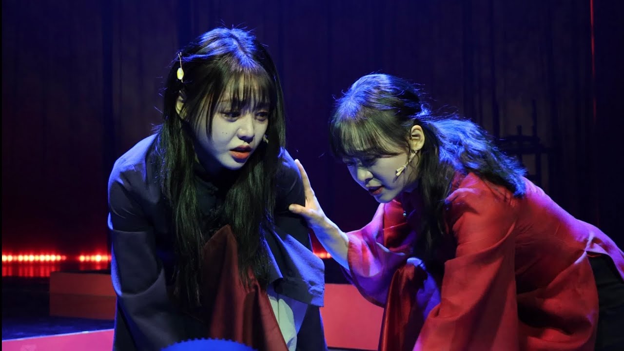 뮤지컬 여단 스페셜커튼콜- 