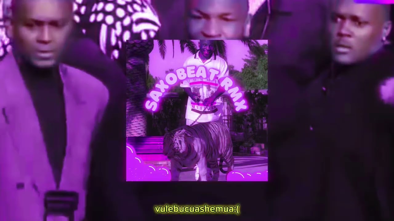 Saxobeat Rmx :( - Seferolh