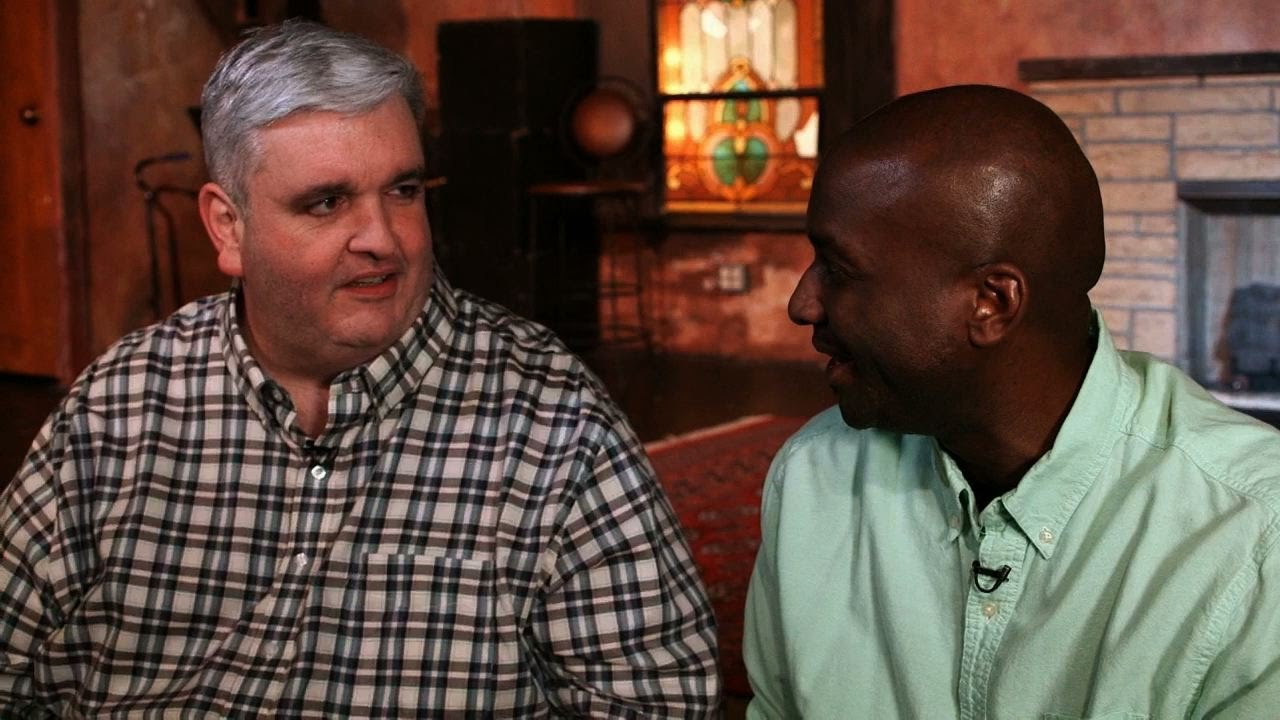 Bill Keith Interview | Trinity House Theatre | Detroit Performs Clip