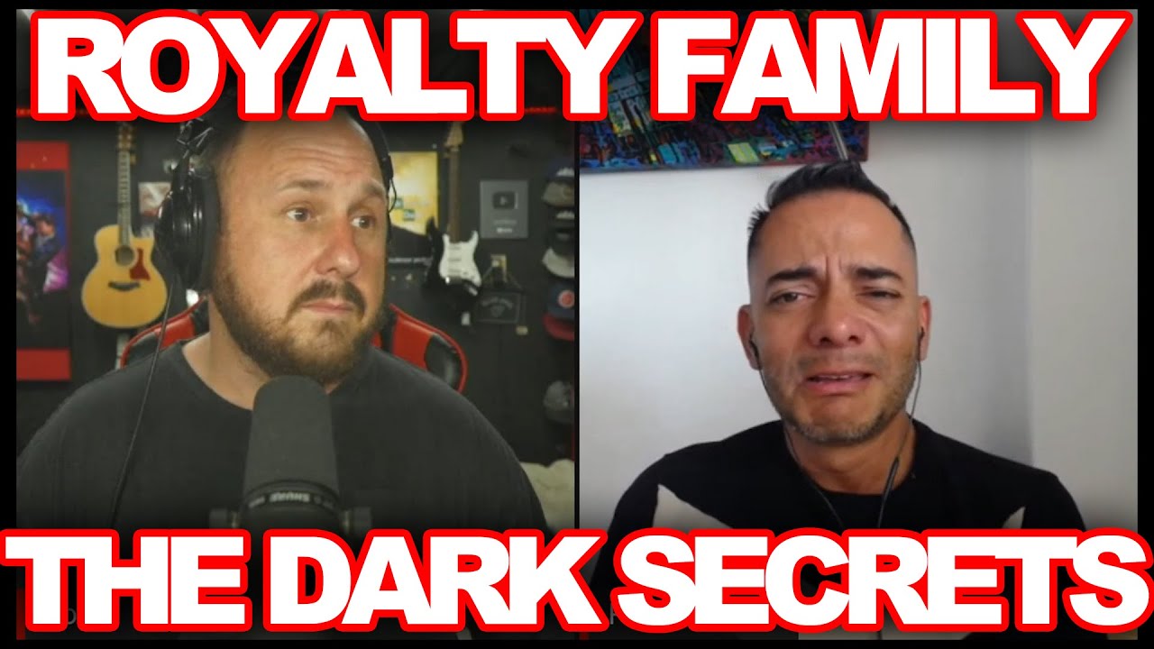 Is the Royalty Family Keeping Ferran From The Truth? | Previously Unseen Videos That Will Shock You