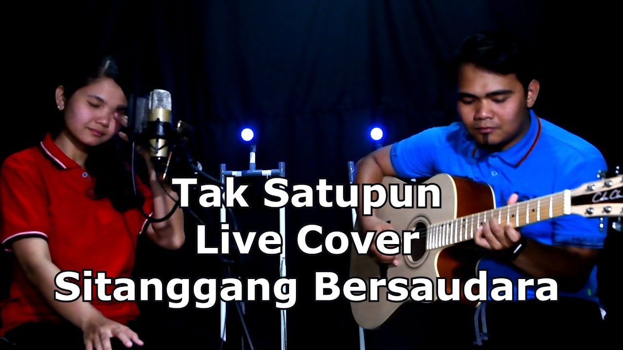 Tak satupun Live Cover Sitanggang Bersaudara