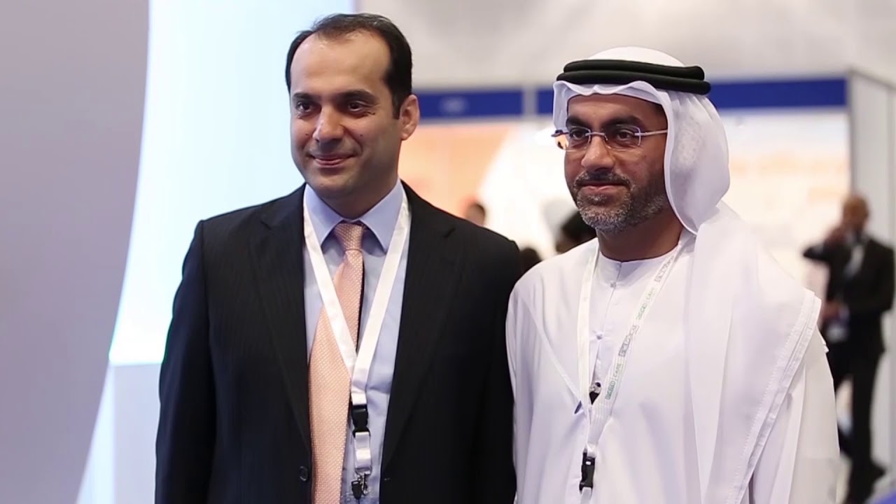 Professional Conference Organisers