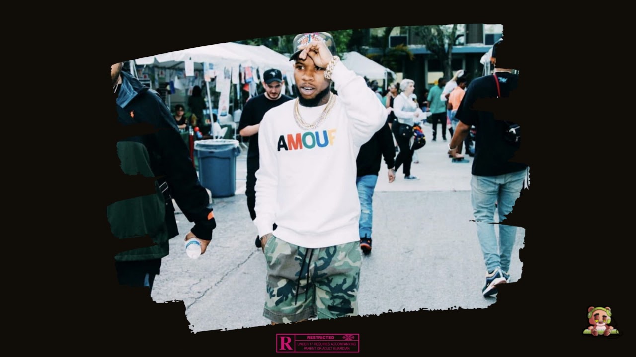 [FREE] Tory Lanez Type Beat 2022 - 
