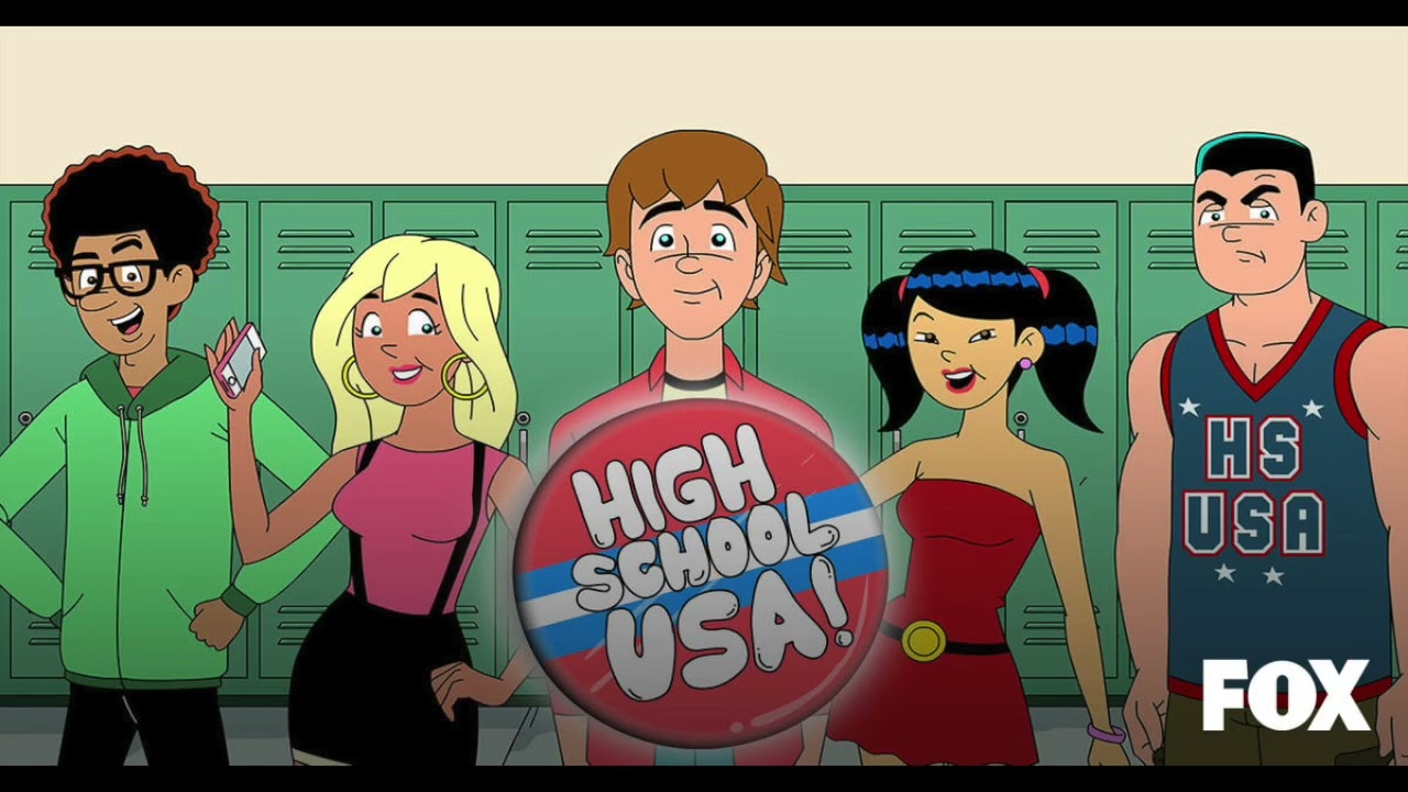 Guess The Adult Cartoon Series Theme Song (Extra Hard Challenge)