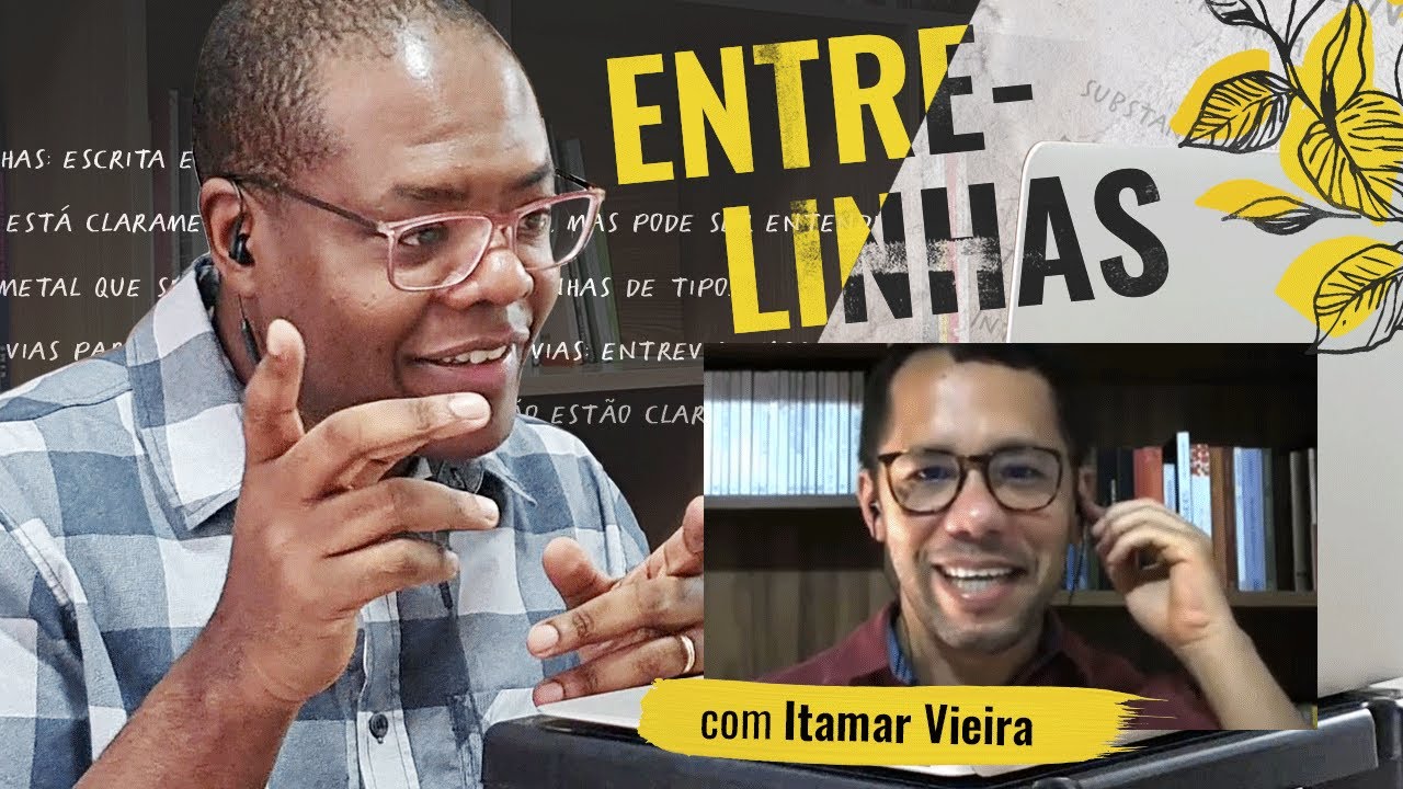 O Brasil de TORTO ARADO | Entrelinhas