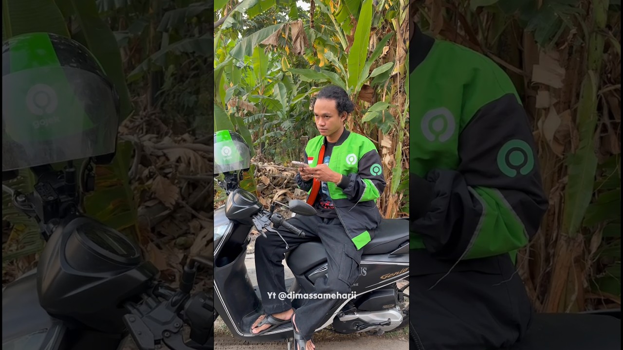 Berbagi rezeki kaum dhuafa