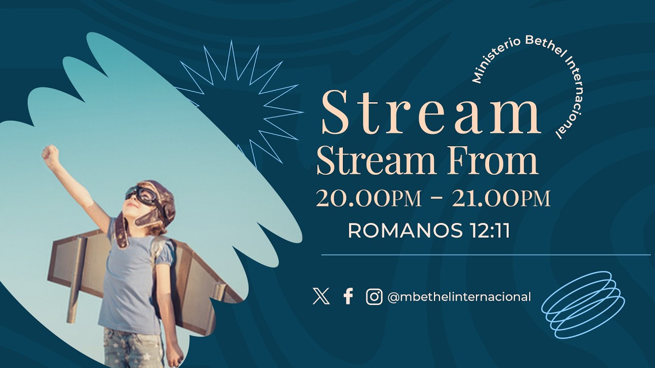 Ministerio Bethel Internacional 